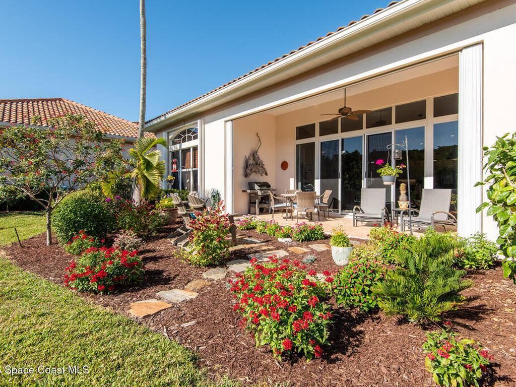 5115 Saint Philips Island Lane, Vero Beach, FL 32967