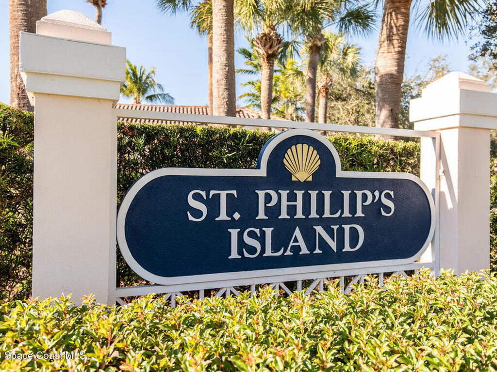 5115 Saint Philips Island Lane, Vero Beach, FL 32967
