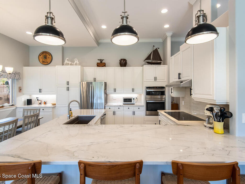 5115 Saint Philips Island Lane, Vero Beach, FL 32967