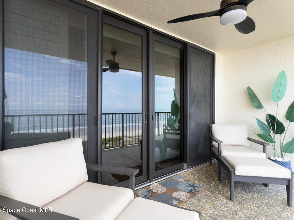 2815 S Atlantic Avenue, Cocoa Beach, FL 32931