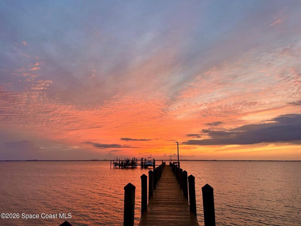 2815 S Atlantic Avenue, Cocoa Beach, FL 32931