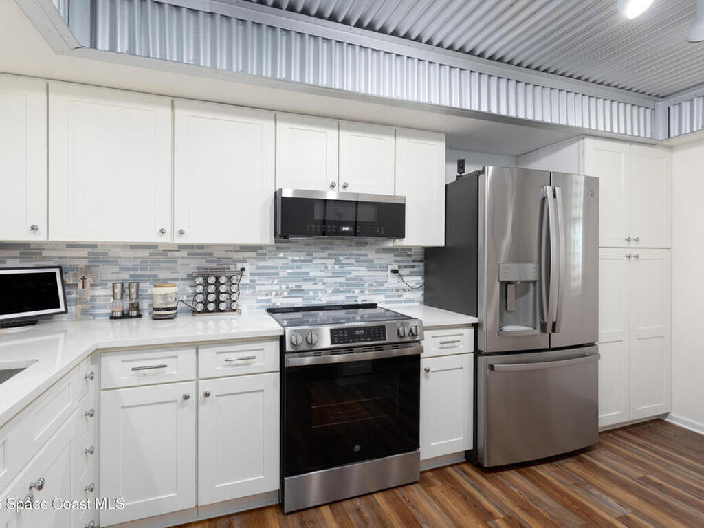 2815 S Atlantic Avenue, Cocoa Beach, FL 32931