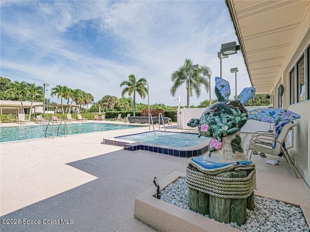 22 Vista Gardens Trail, Vero Beach, FL 32962