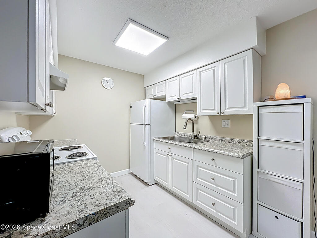 190 E Olmstead Drive, Titusville, FL 32780
