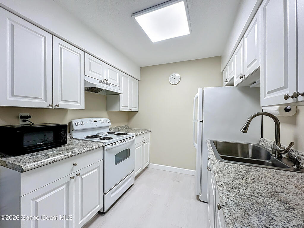 190 E Olmstead Drive, Titusville, FL 32780