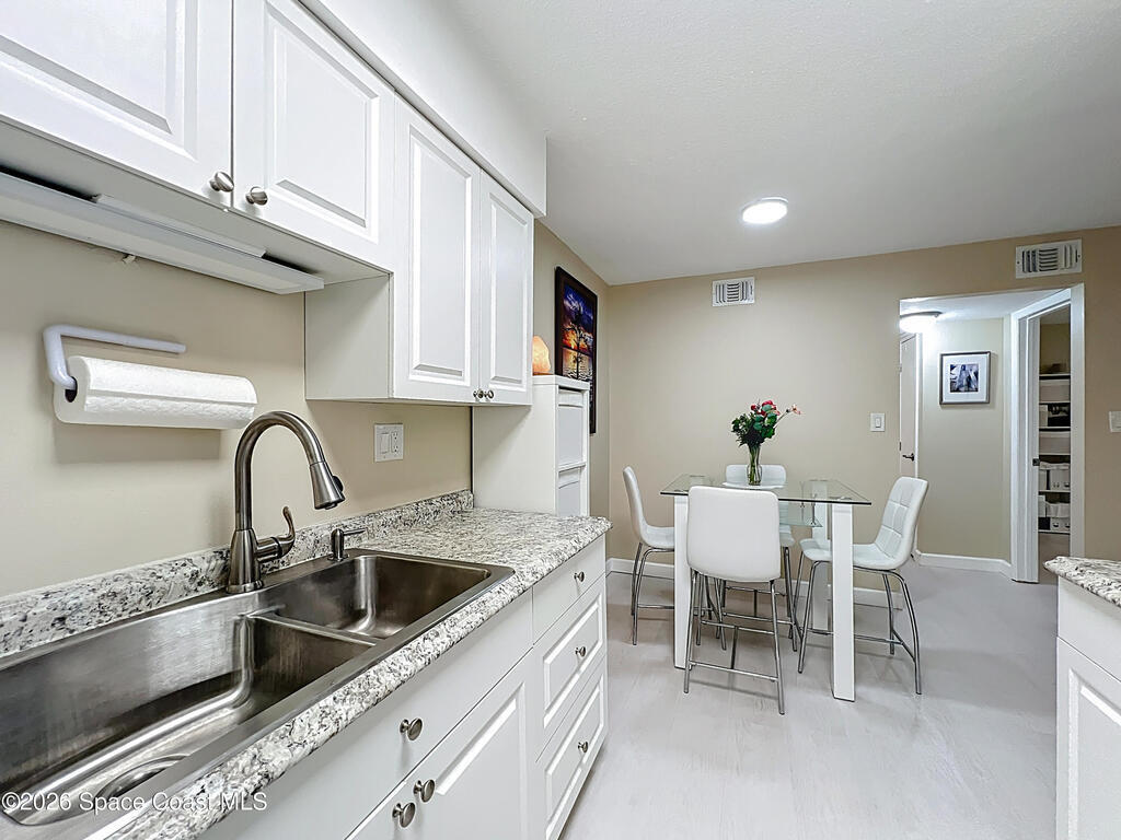 190 E Olmstead Drive, Titusville, FL 32780