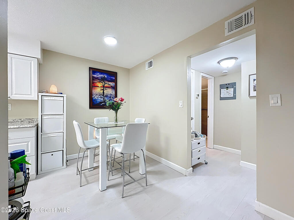 190 E Olmstead Drive, Titusville, FL 32780