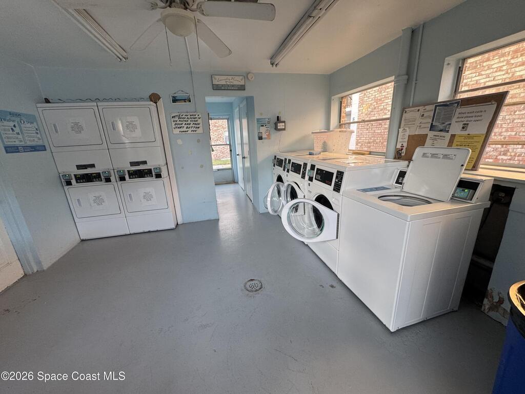 190 E Olmstead Drive, Titusville, FL 32780