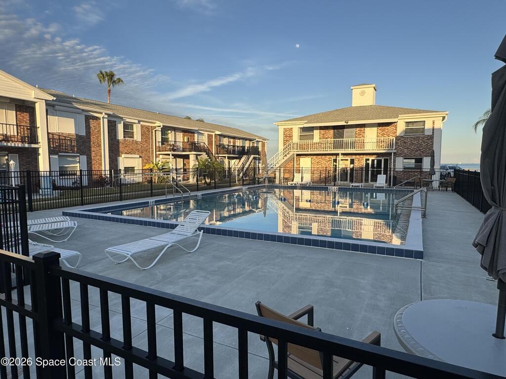 190 E Olmstead Drive, Titusville, FL 32780