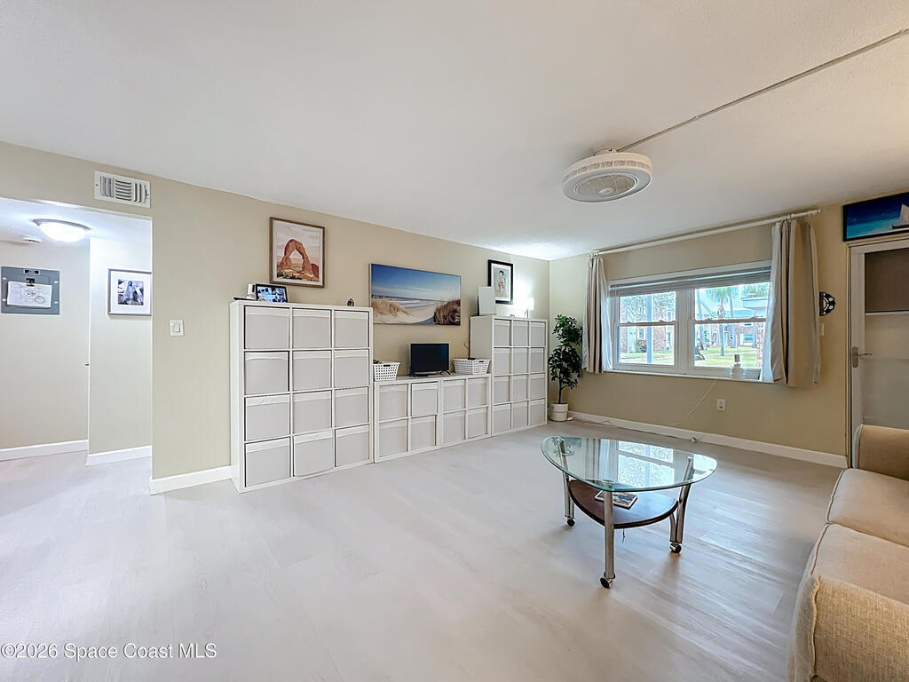 190 E Olmstead Drive, Titusville, FL 32780