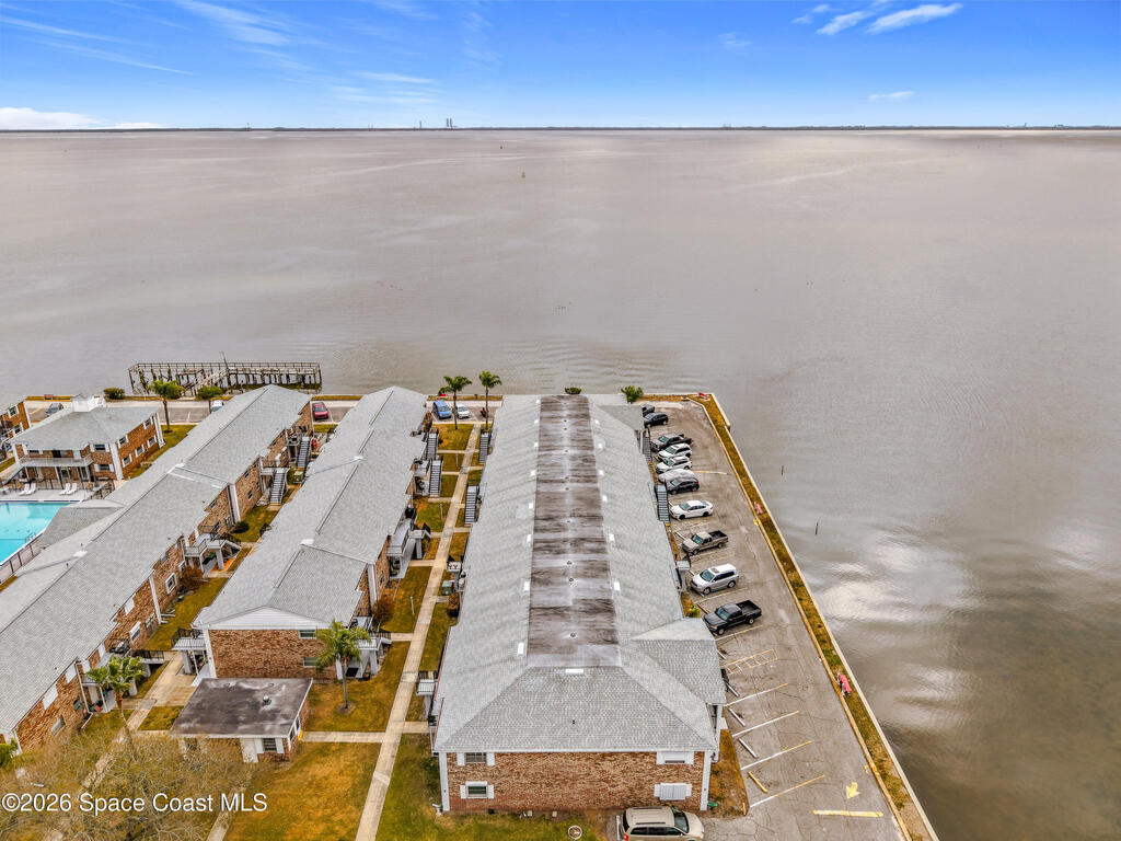190 E Olmstead Drive, Titusville, FL 32780