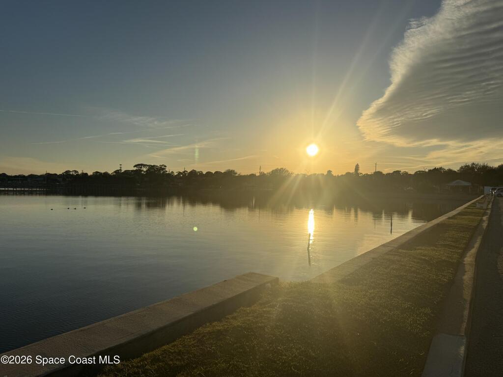 190 E Olmstead Drive, Titusville, FL 32780
