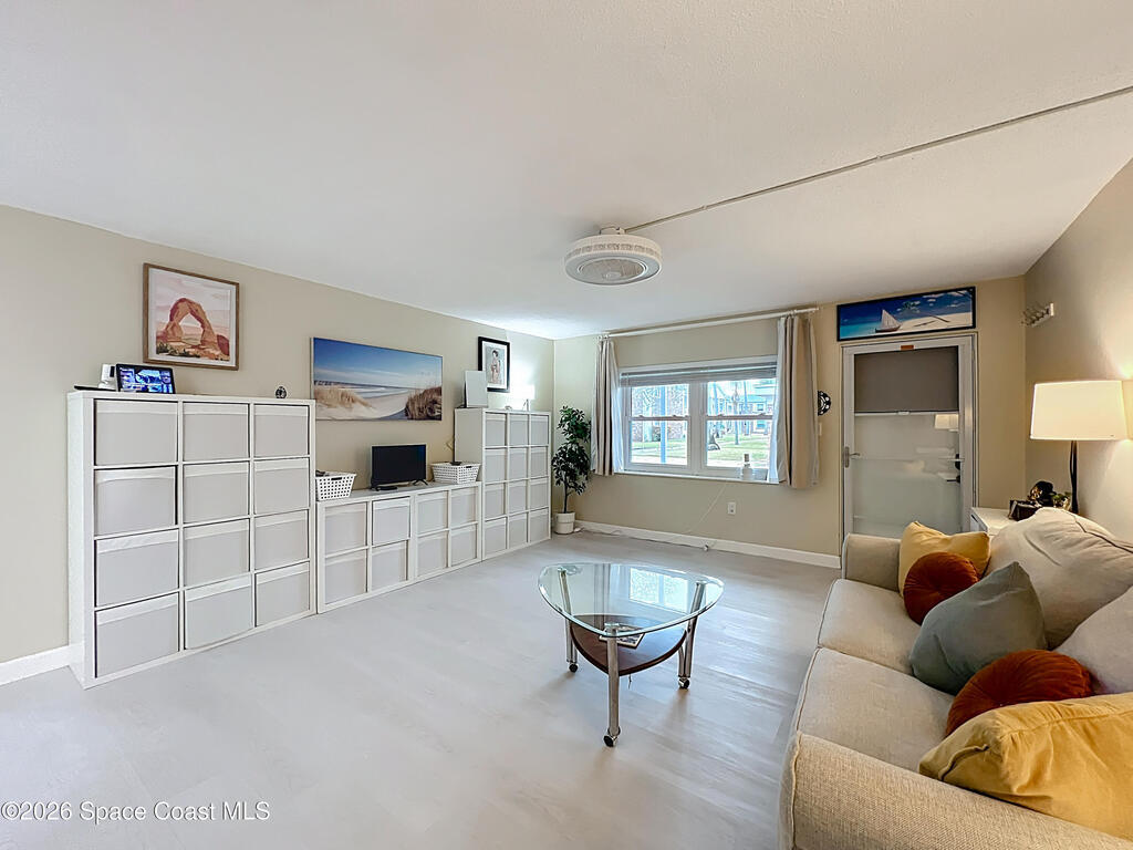 190 E Olmstead Drive, Titusville, FL 32780
