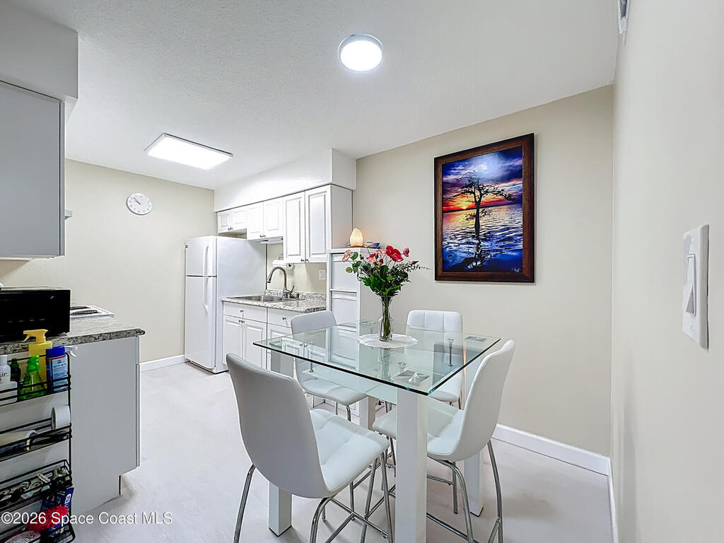190 E Olmstead Drive, Titusville, FL 32780