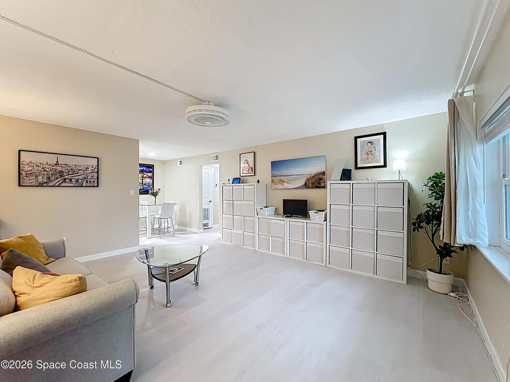 190 E Olmstead Drive, Titusville, FL 32780