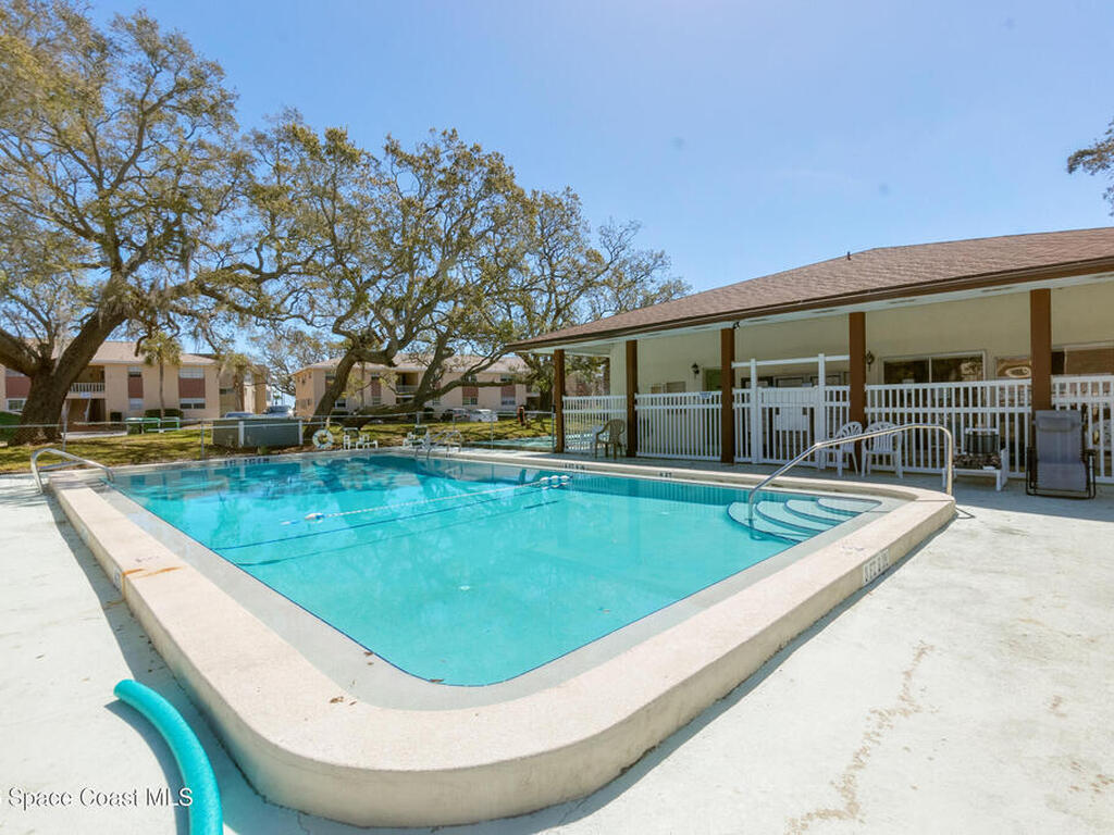 3150 N Harbor City Boulevard, Melbourne, FL 32935