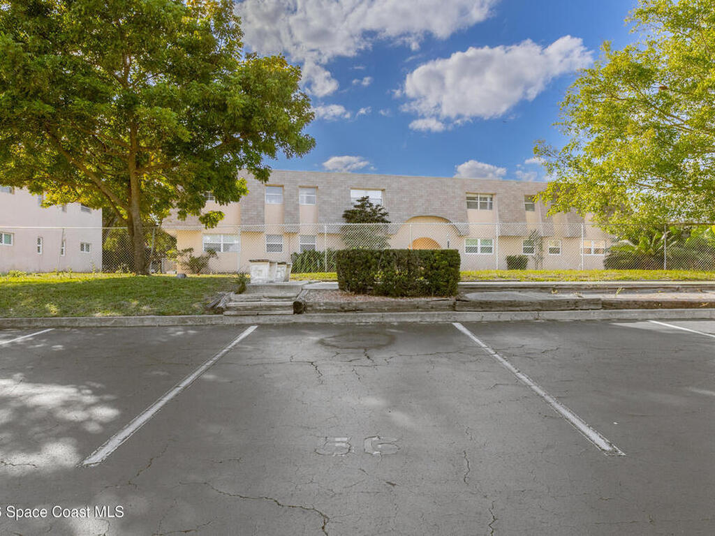 3150 N Harbor City Boulevard, Melbourne, FL 32935