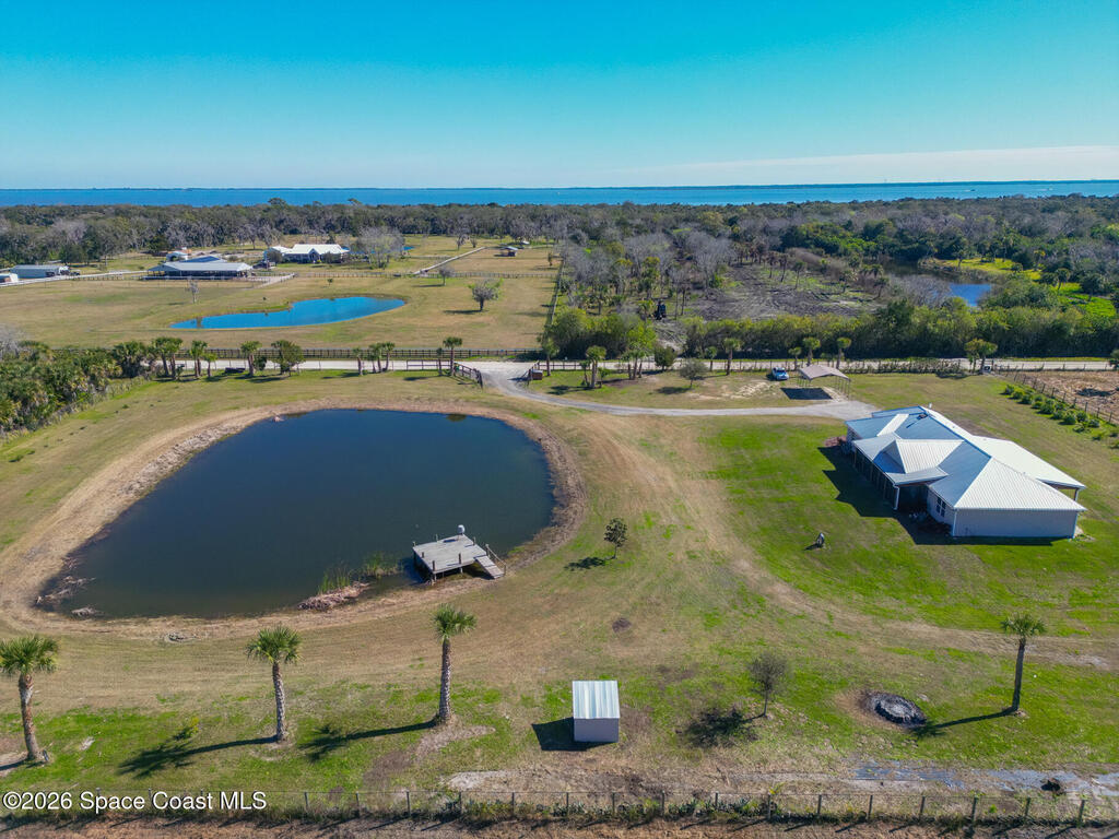 3440 Hammock Road, Mims, FL 32754
