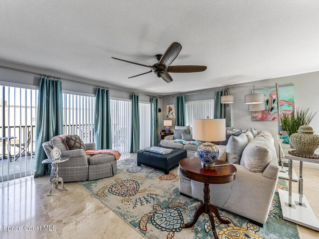 121 Lancha Circle, Satellite Beach, FL 32937