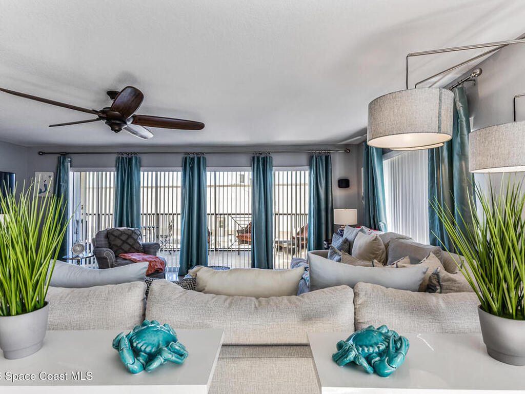 121 Lancha Circle, Satellite Beach, FL 32937