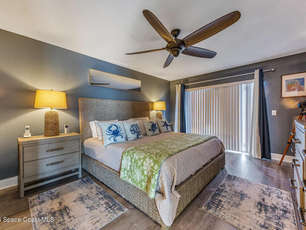 121 Lancha Circle, Satellite Beach, FL 32937