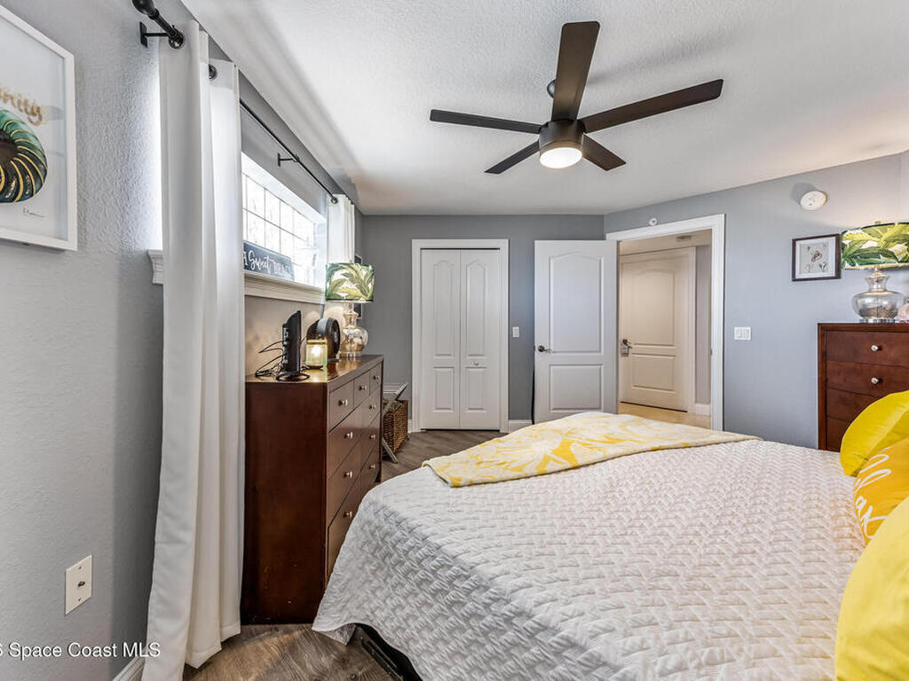 121 Lancha Circle, Satellite Beach, FL 32937