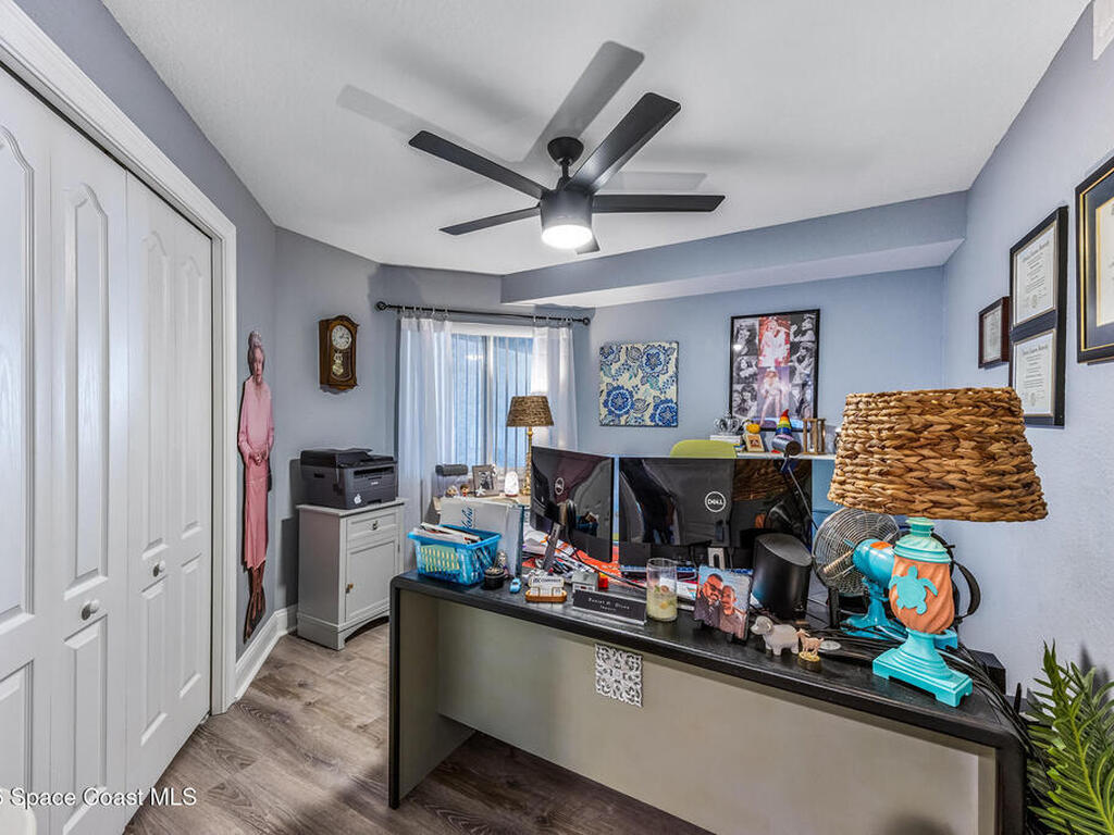 121 Lancha Circle, Satellite Beach, FL 32937