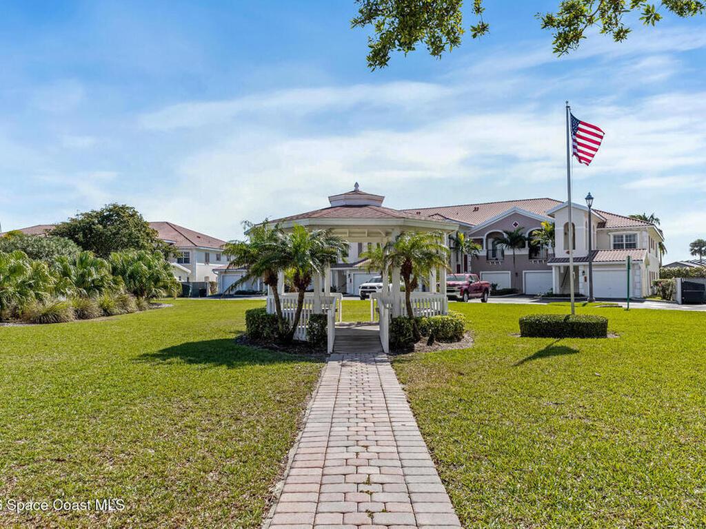 121 Lancha Circle, Satellite Beach, FL 32937