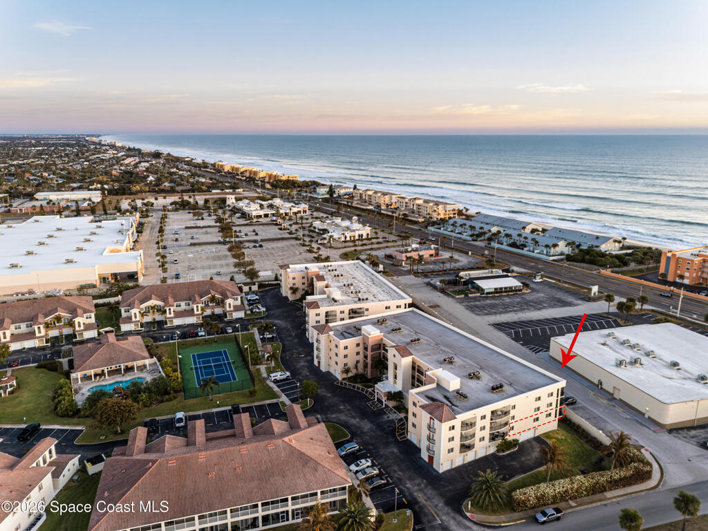 121 Lancha Circle, Satellite Beach, FL 32937