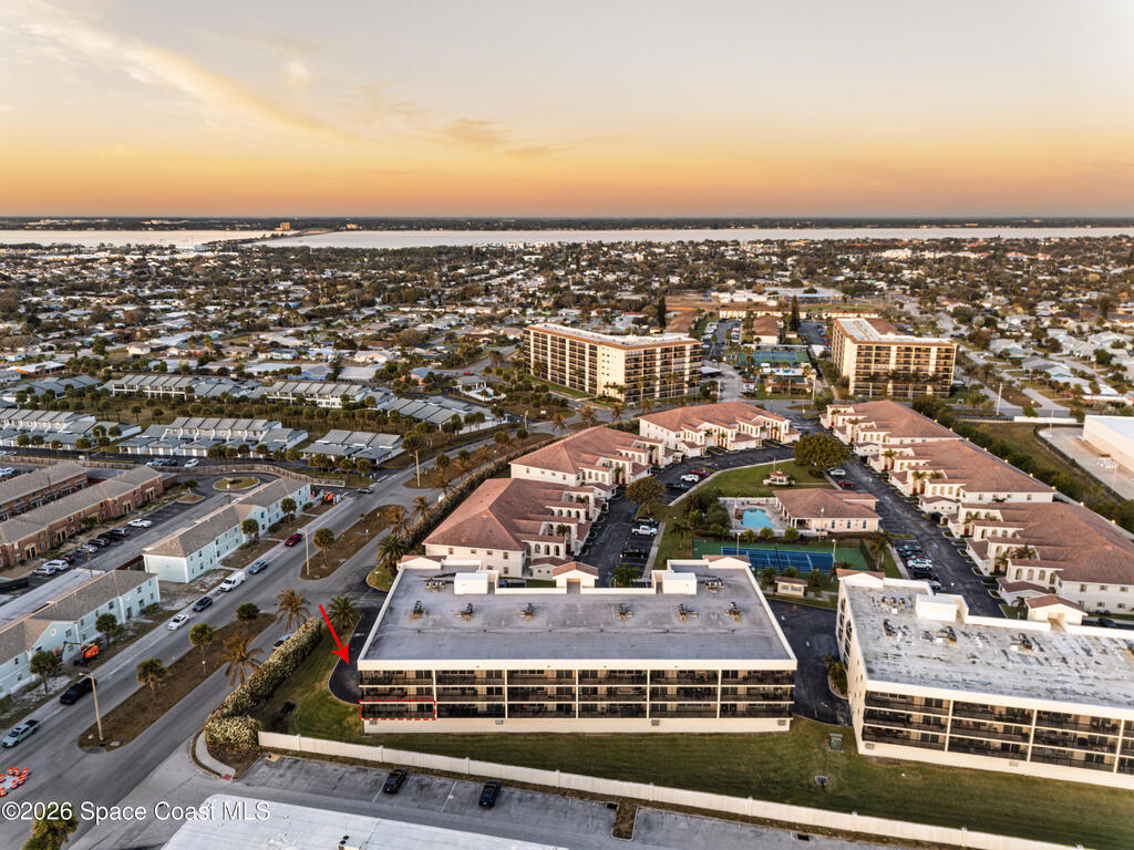 121 Lancha Circle, Satellite Beach, FL 32937