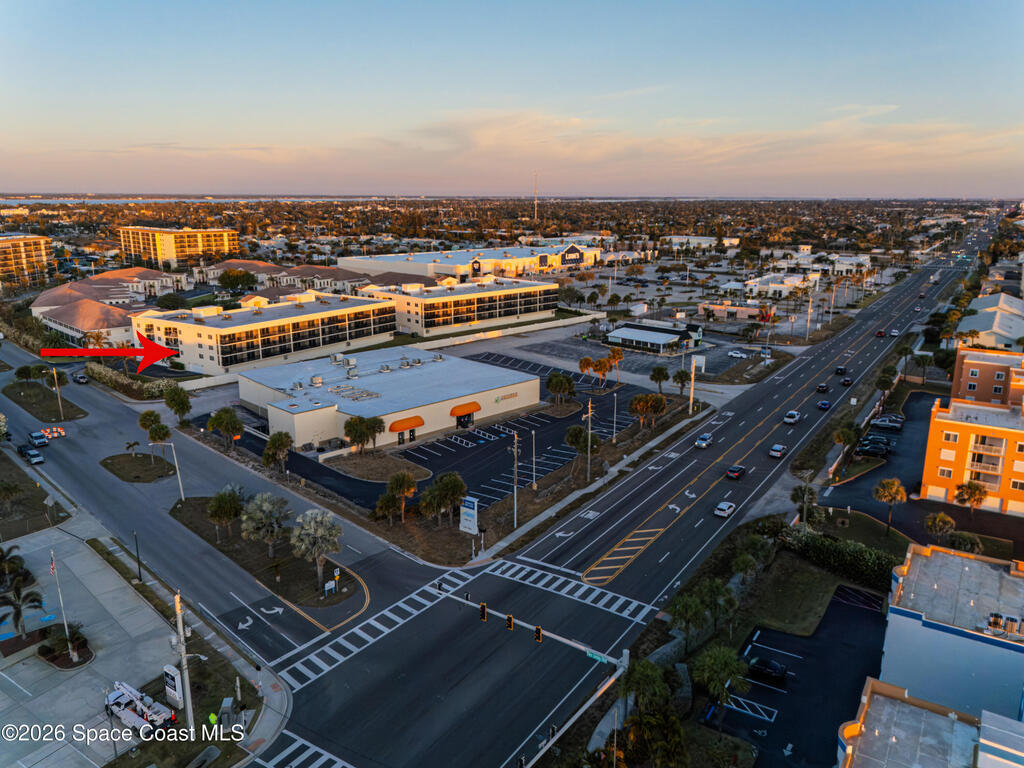 121 Lancha Circle, Satellite Beach, FL 32937