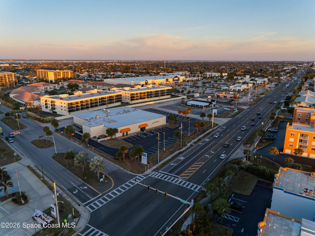 121 Lancha Circle, Satellite Beach, FL 32937