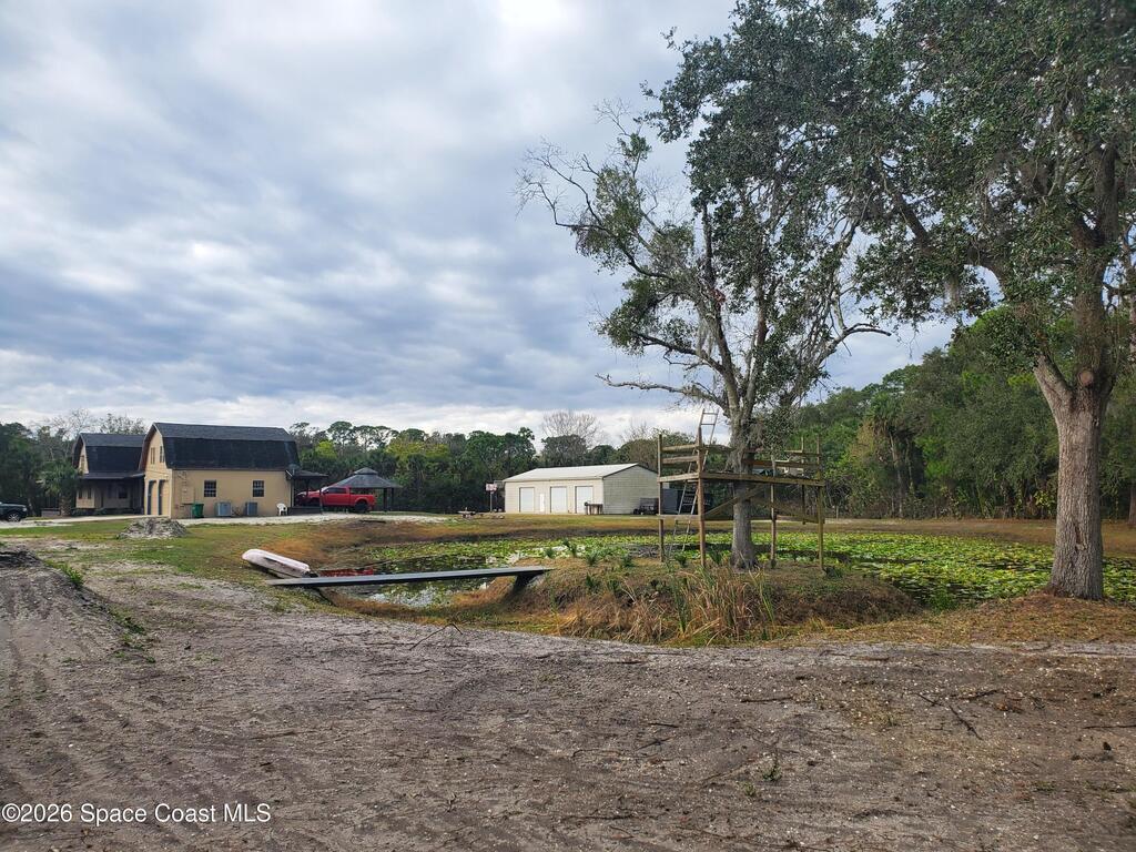 3950 Pine Street, Cocoa, FL 32926