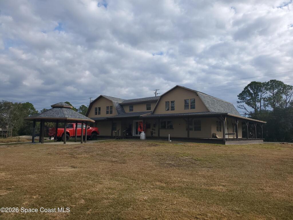 3950 Pine Street, Cocoa, FL 32926