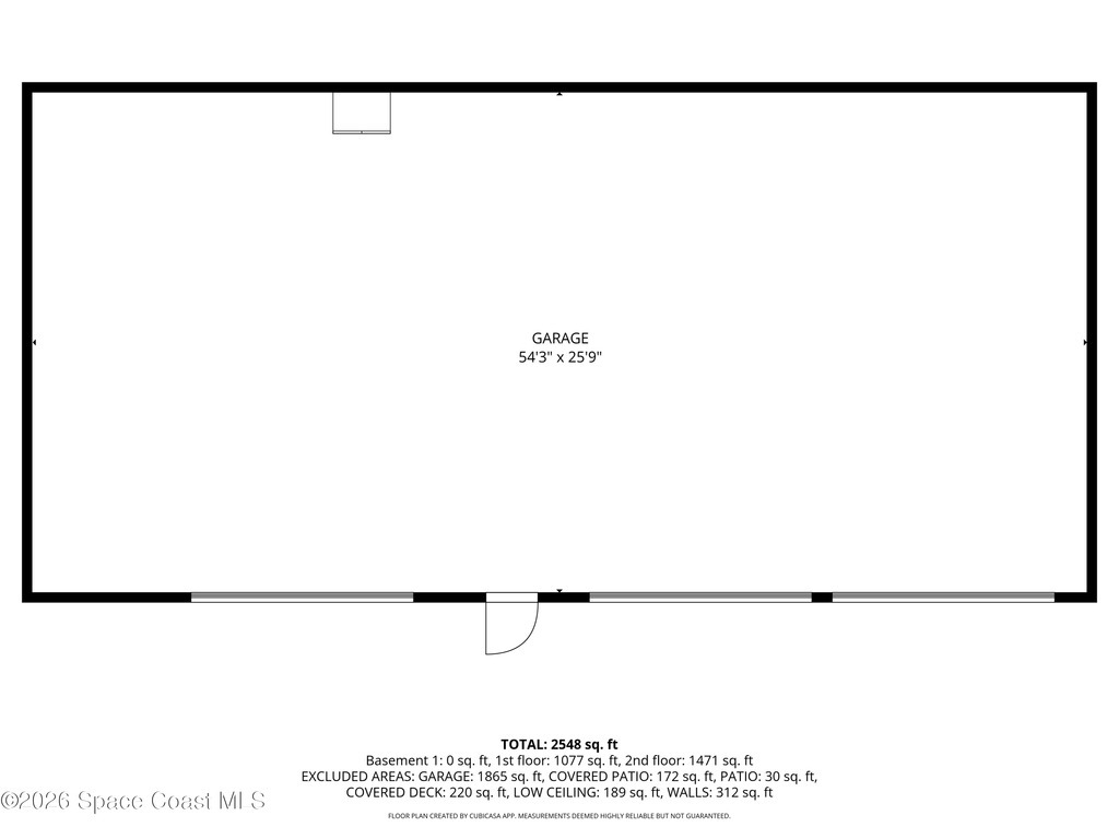 3950 Pine Street, Cocoa, FL 32926