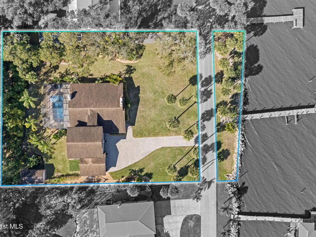 2133 Rockledge Drive, Rockledge, FL 32955