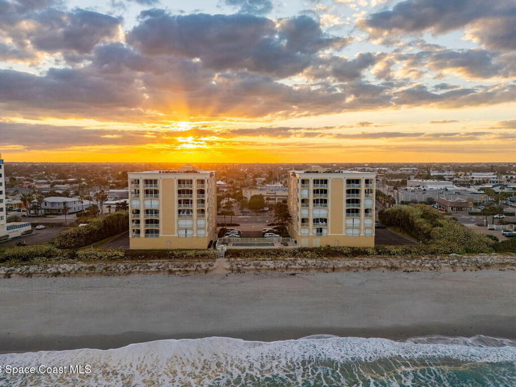1095 Highway A1a, Satellite Beach, FL 32937