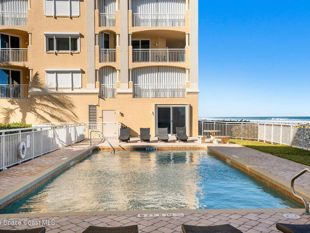 1095 Highway A1a, Satellite Beach, FL 32937