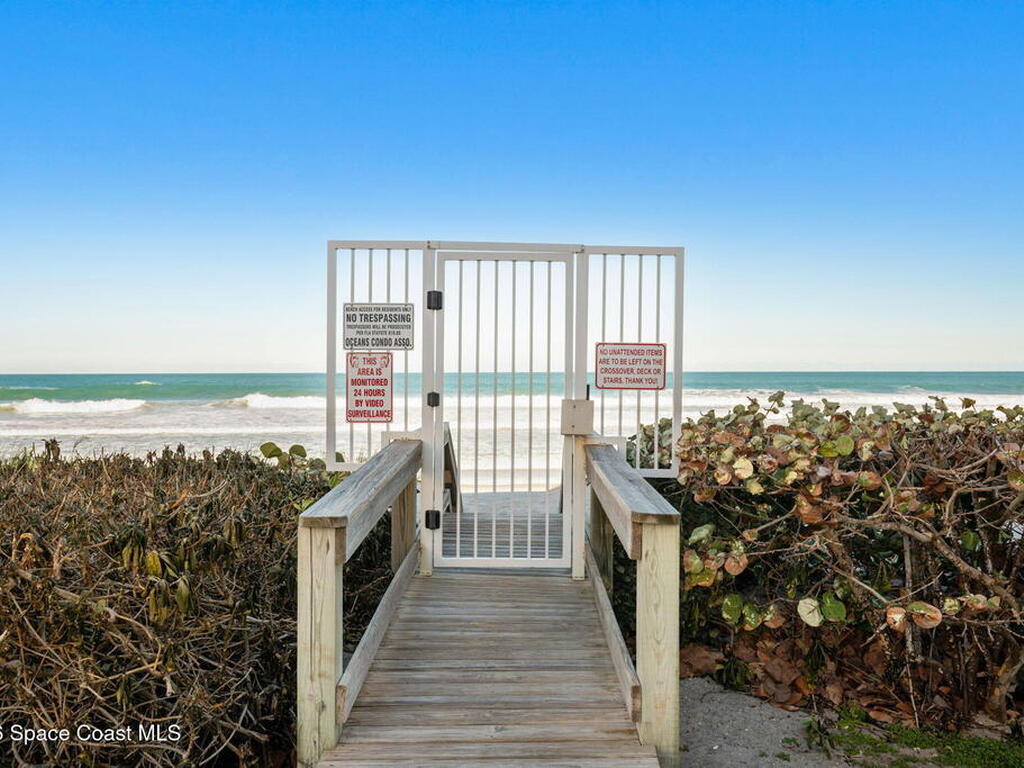1095 Highway A1a, Satellite Beach, FL 32937