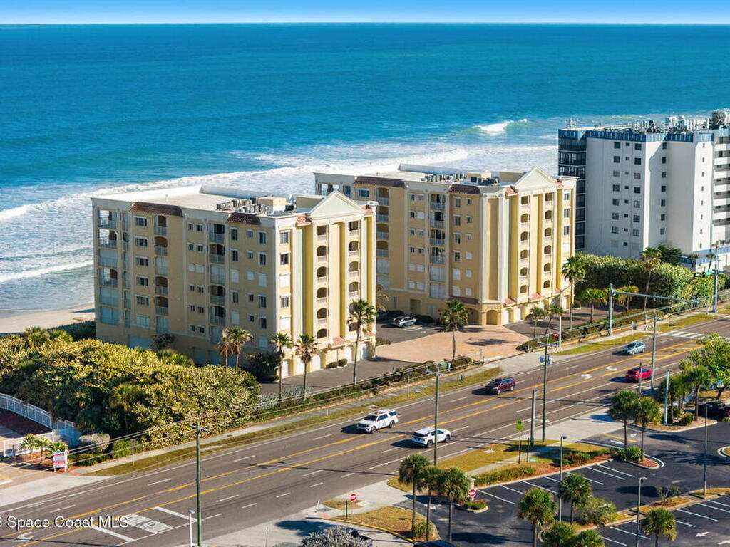 1095 Highway A1a, Satellite Beach, FL 32937