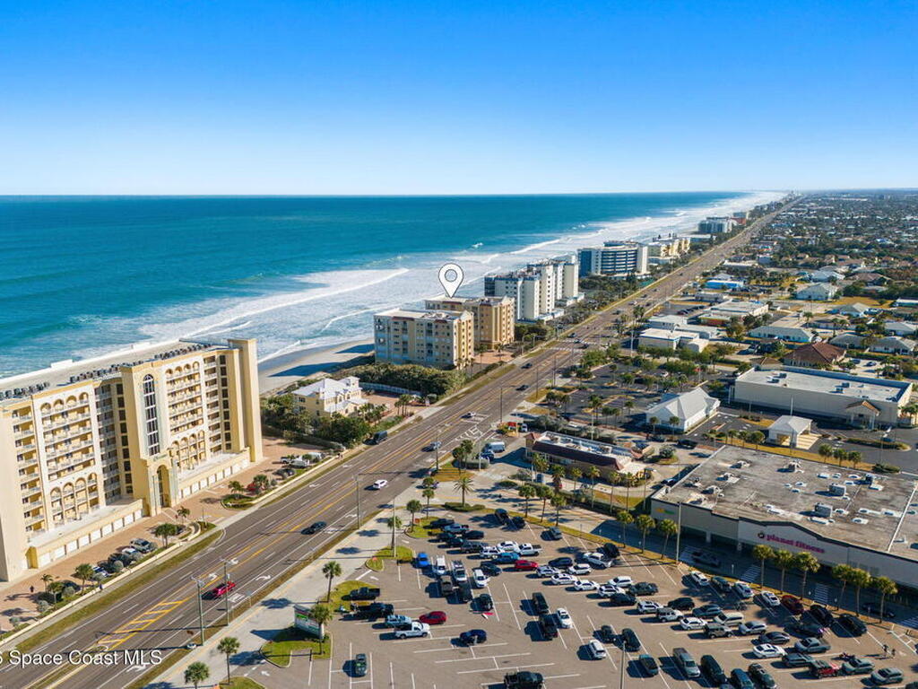 1095 Highway A1a, Satellite Beach, FL 32937