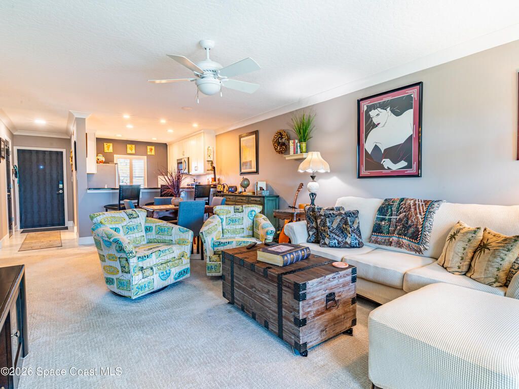 2727 N Wickham Road, Melbourne, FL 32935