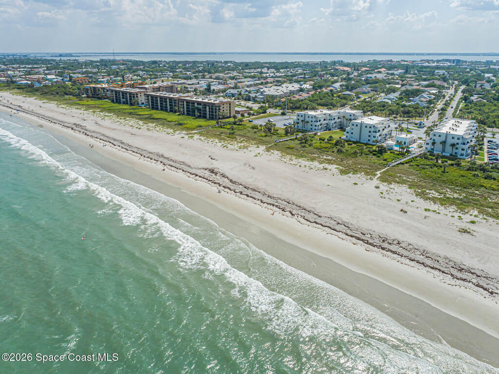 8600 Ridgewood Avenue, Cape Canaveral, FL 32920