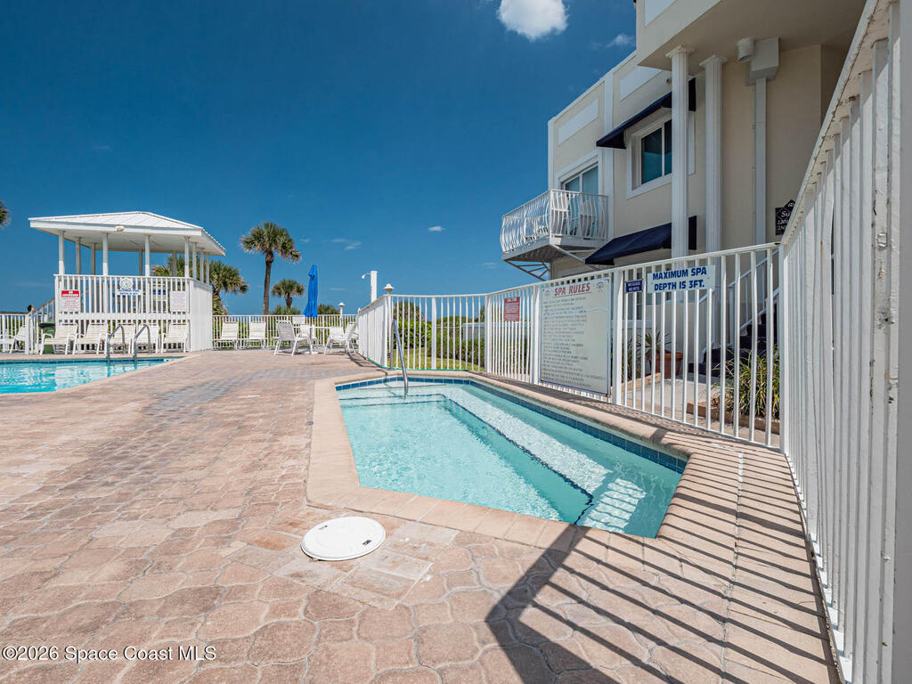 8600 Ridgewood Avenue, Cape Canaveral, FL 32920