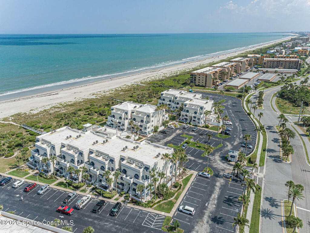 8600 Ridgewood Avenue, Cape Canaveral, FL 32920