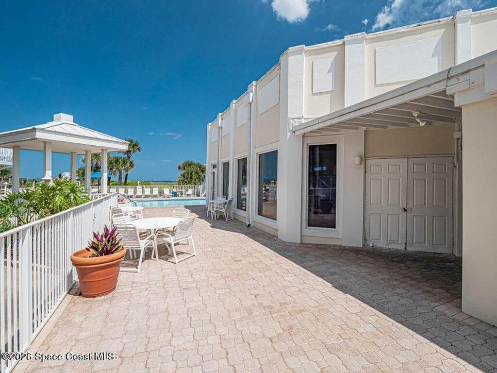 8600 Ridgewood Avenue, Cape Canaveral, FL 32920