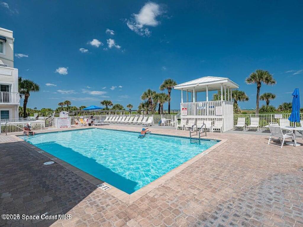 8600 Ridgewood Avenue, Cape Canaveral, FL 32920