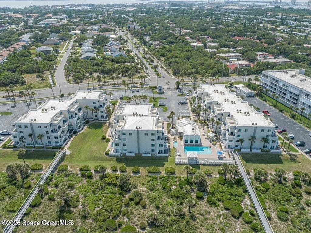 8600 Ridgewood Avenue, Cape Canaveral, FL 32920
