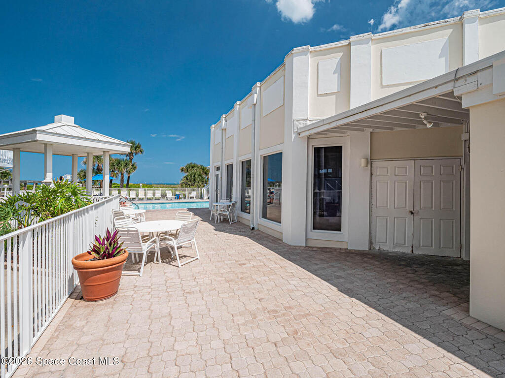 8600 Ridgewood Avenue, Cape Canaveral, FL 32920
