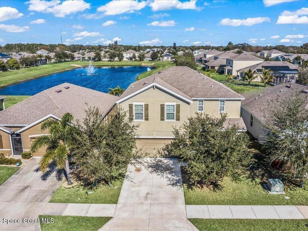 4795 Pagosa Springs Circle, Melbourne, FL 32901
